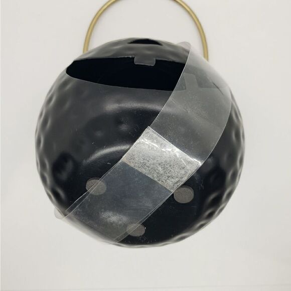 Jack O Lantern Halloween Decor - Picture 5 of 5